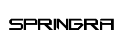 Springra - logo